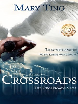 cover image of Crossroads (Book 1)